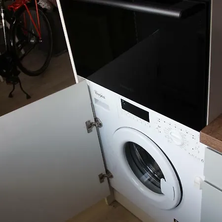 Apartament Nadmorski Zalewowa 12g Sztutowo