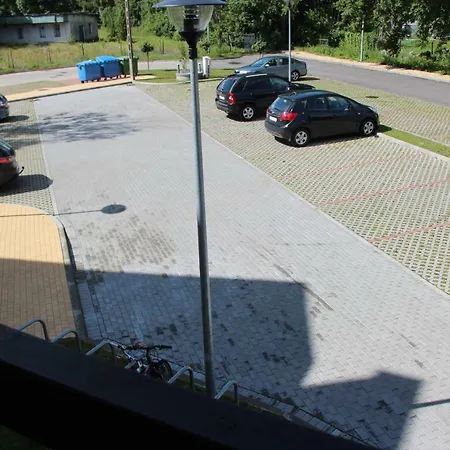 Apartament Nadmorski Zalewowa 12g * Sztutowo